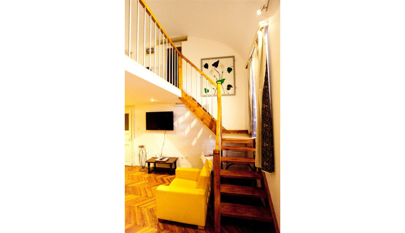 Apartment Jókai tér Budapest - Apt 18543