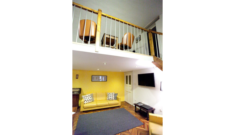 Apartment Jókai tér Budapest - Apt 18543