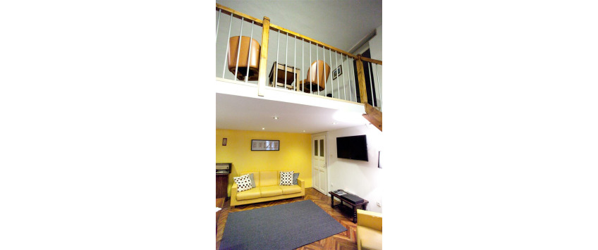 Apartment Jókai tér Budapest - Apt 18543