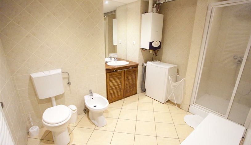 Apartment Jókai tér Budapest - Apt 18543