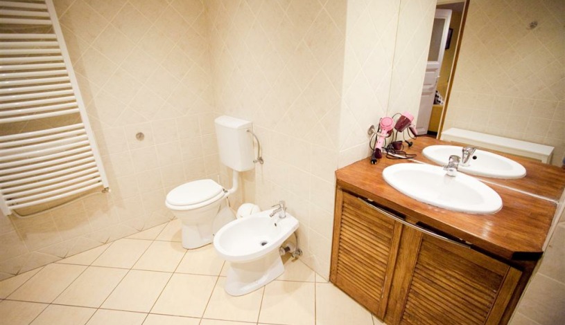 Apartment Jókai tér Budapest - Apt 18543