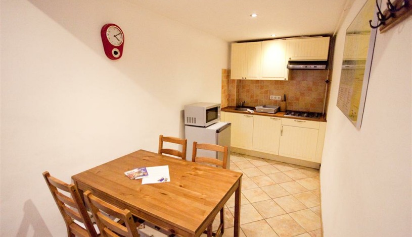 Apartment Jókai tér Budapest - Apt 18543