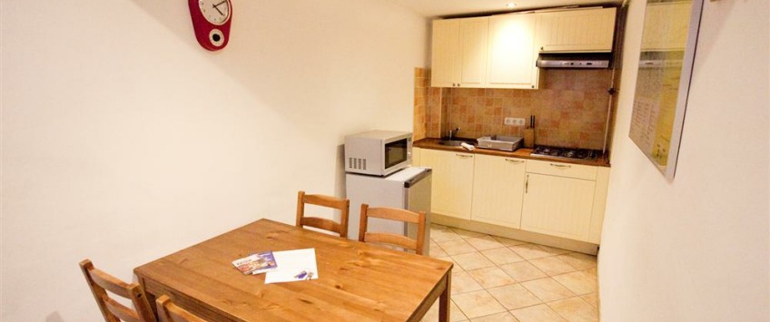 Apartment Jókai tér Budapest - Apt 18543