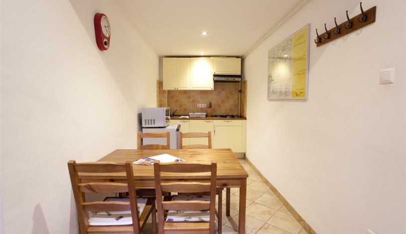 Apartment Jókai tér Budapest - Apt 18543