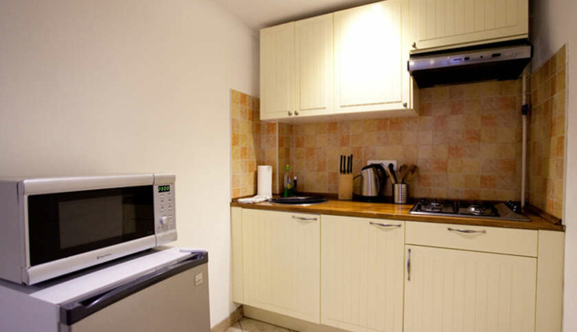 Apartment Jókai tér Budapest - Apt 18543