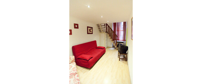 Apartment Jókai tér Budapest - Apt 18848