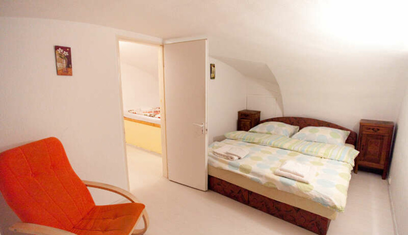 Apartment Jókai tér Budapest - Apt 18848