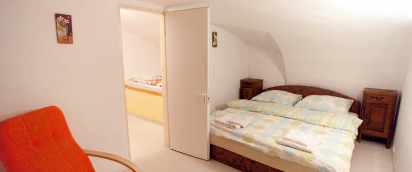 Apartment Jókai tér Budapest - Apt 18848