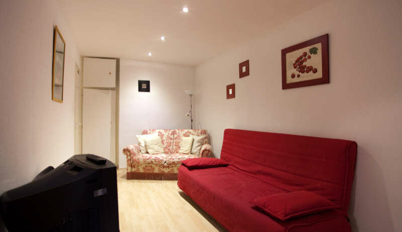 Apartment Jókai tér Budapest - Apt 18848