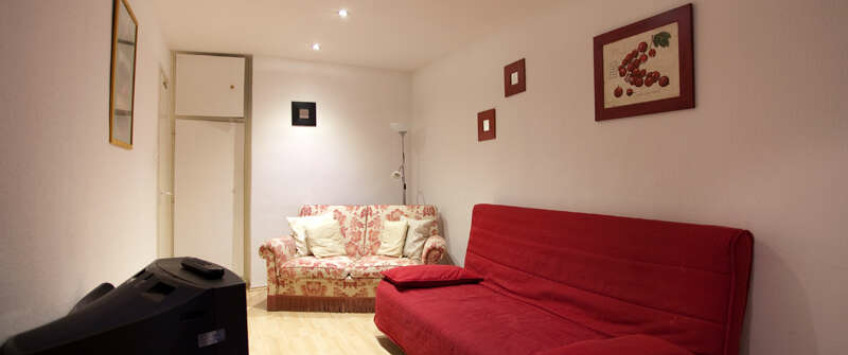 Apartment Jókai tér Budapest - Apt 18848