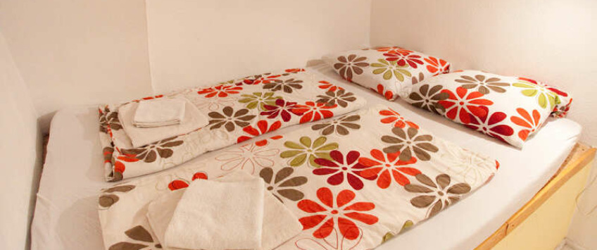 Apartment Jókai tér Budapest - Apt 18848