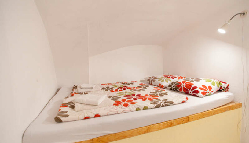 Apartment Jókai tér Budapest - Apt 18848