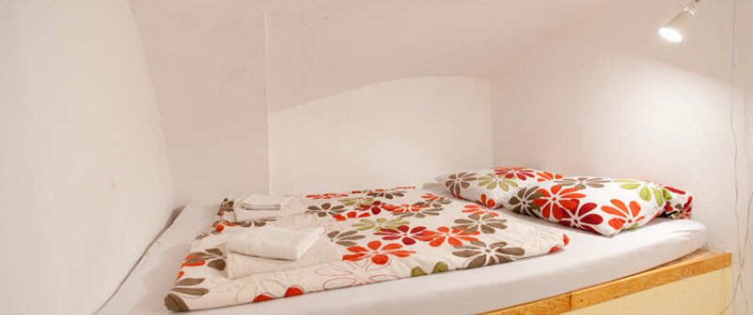 Apartment Jókai tér Budapest - Apt 18848