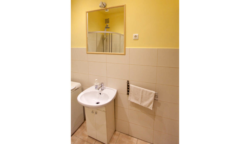 Apartment Jókai tér Budapest - Apt 18848