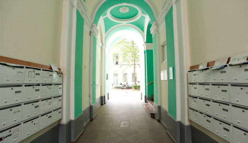 Apartment Jókai tér Budapest - Apt 18848