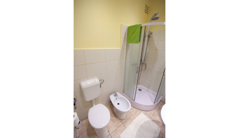 Apartment Jókai tér Budapest - Apt 18848