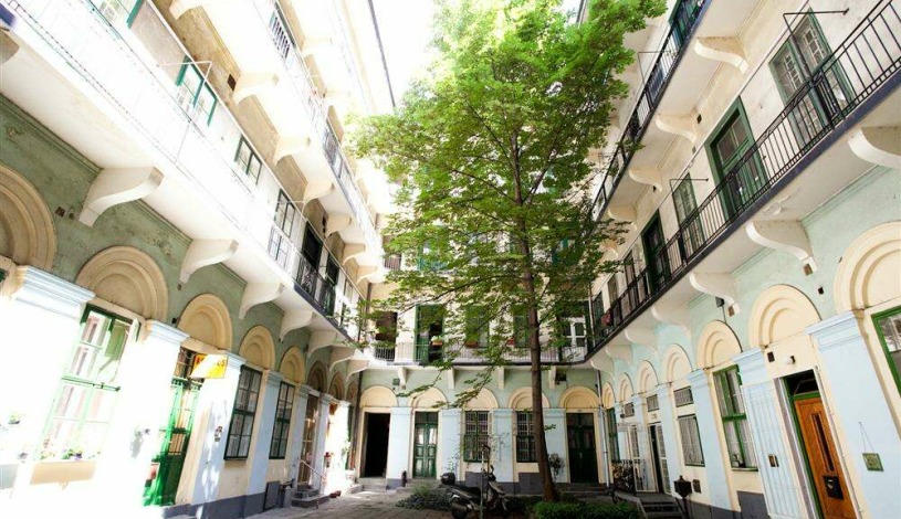 Apartment Jókai tér Budapest - Apt 18848