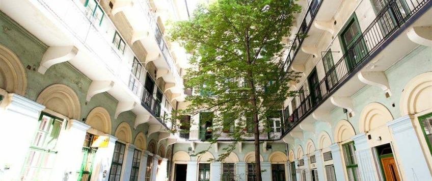 Apartment Jókai tér Budapest - Apt 18848