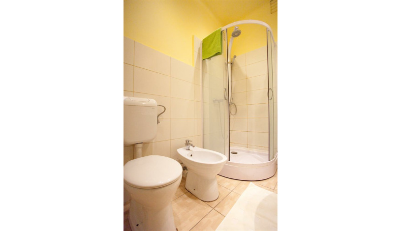 Apartment Jókai tér Budapest - Apt 18848