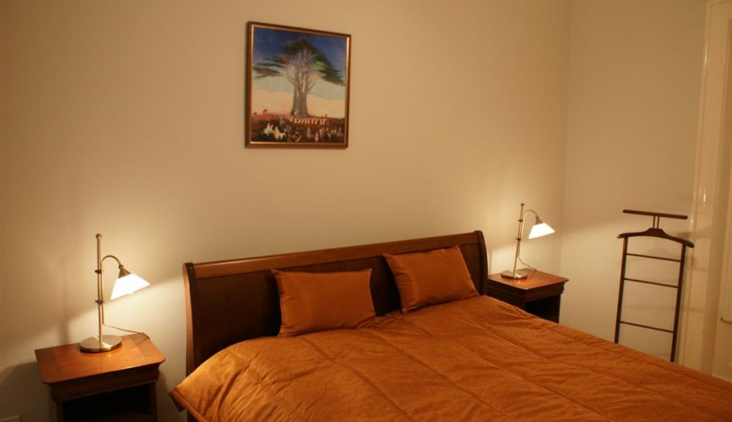 Apartment Jókai tér Budapest - Apt 24586