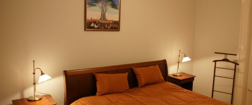 Apartment Jókai tér Budapest - Apt 24586