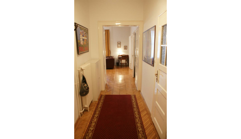 Apartment Jókai tér Budapest - Apt 24586