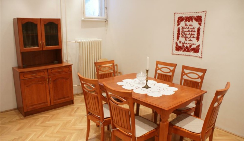 Apartment Jókai tér Budapest - Apt 24586