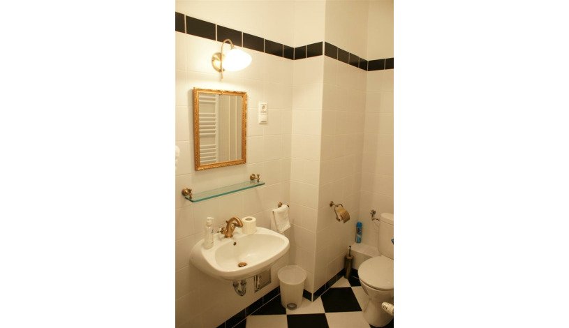 Apartment Jókai tér Budapest - Apt 24586