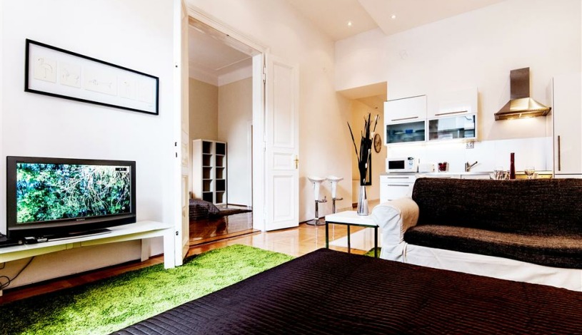 Apartment Jókai tér 1 Budapest - Apt 39559