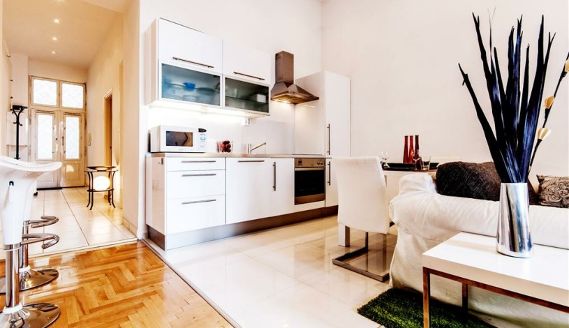 Apartment Jókai tér 1 Budapest - Apt 39559