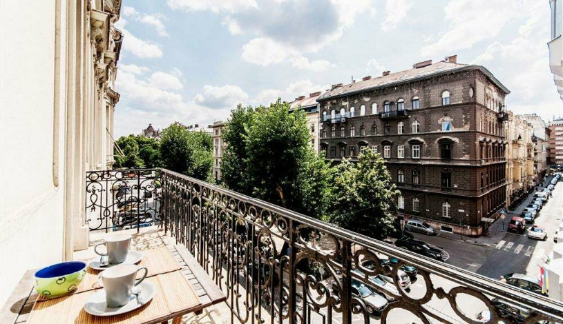 Apartment Jókai tér 1 Budapest - Apt 39559