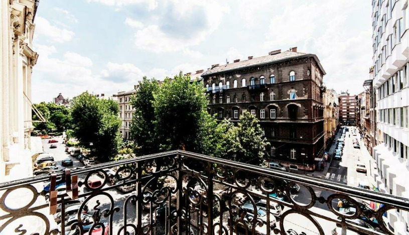 Apartment Jókai tér 1 Budapest - Apt 39559