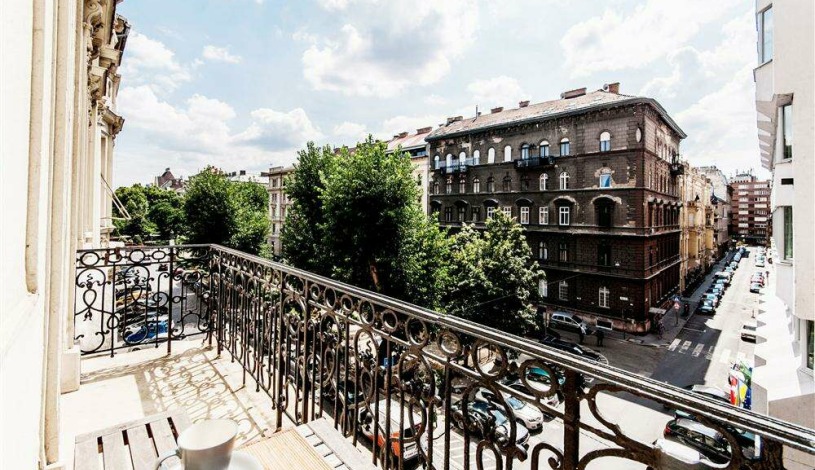 Apartment Jókai tér 1 Budapest - Apt 39559