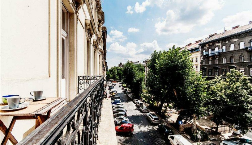 Apartment Jókai tér 1 Budapest - Apt 39559