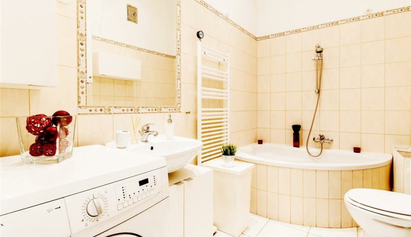 Apartment Jókai tér 1 Budapest - Apt 39559