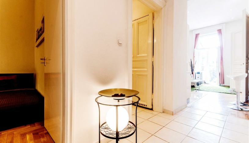 Apartment Jókai tér 1 Budapest - Apt 39559