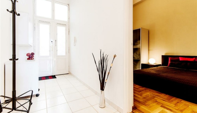 Apartment Jókai tér 1 Budapest - Apt 39559