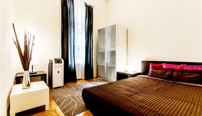 Apartment Jókai tér 1 Budapest - Apt 39559