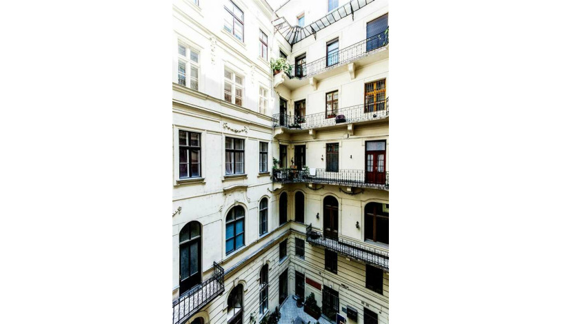 Apartment Jókai tér 1 Budapest - Apt 39559