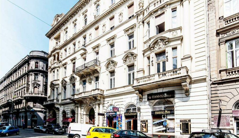 Apartment Jókai tér 1 Budapest - Apt 39559