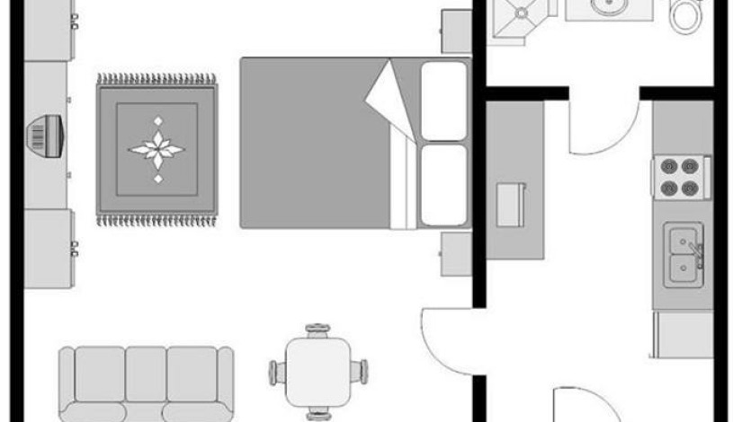 Apartment Jókai utca Budapest