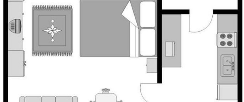 Apartment Jókai utca Budapest