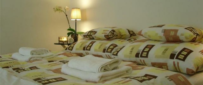 Apartment Jókai utca Budapest