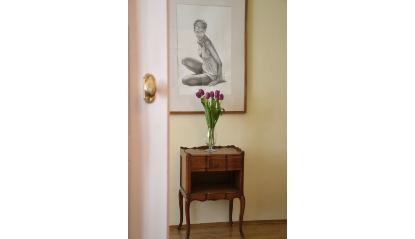 Apartment Jókai utca Budapest - Apt 37012