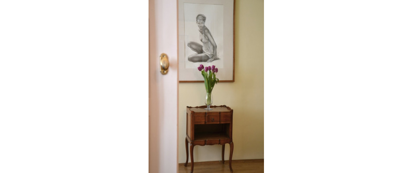 Apartment Jókai utca Budapest - Apt 37012