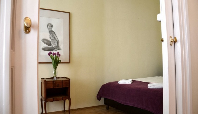 Apartment Jókai utca Budapest - Apt 37012