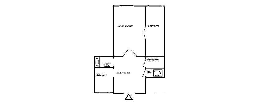 Apartment Jókai utca Budapest - Apt 37012