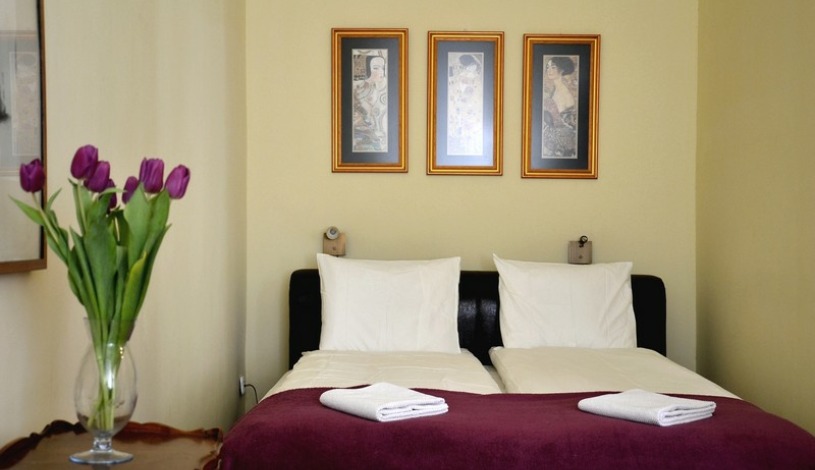 Apartment Jókai utca Budapest - Apt 37012