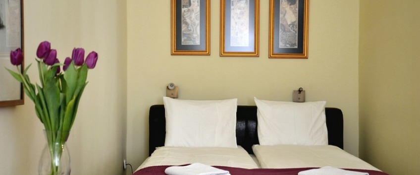 Apartment Jókai utca Budapest - Apt 37012