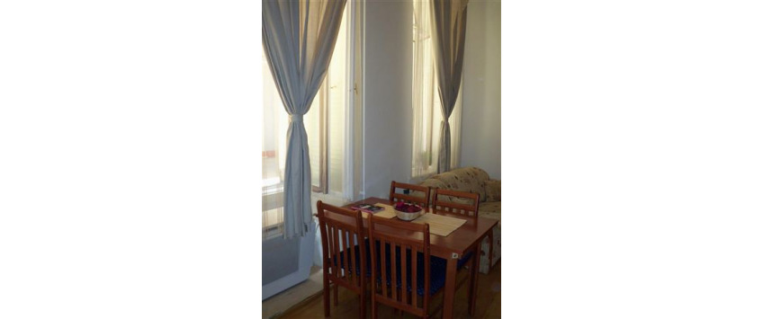 Apartment Jókai utca Budapest